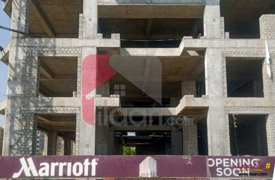 100 Sq.ft Shop for Sale in Florence Galleria, Phase 2, DHA Islamabad