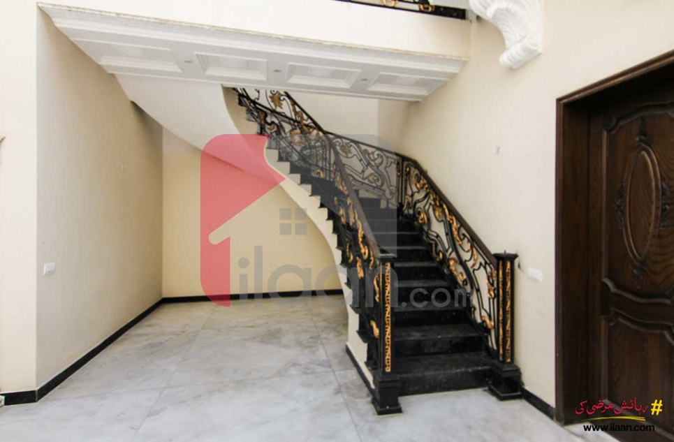 2 Kanal House for Rent in Block L, Phase 1, DHA Lahore