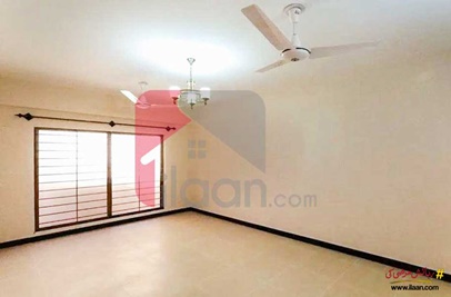 3 Bed Apartment for Sale in Askari 5, Karachi