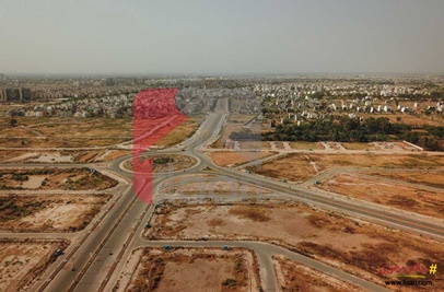 1 Kanal Plot (Plot no 317) for Sale in Block M, Phase 9 - Prism, DHA Lahore