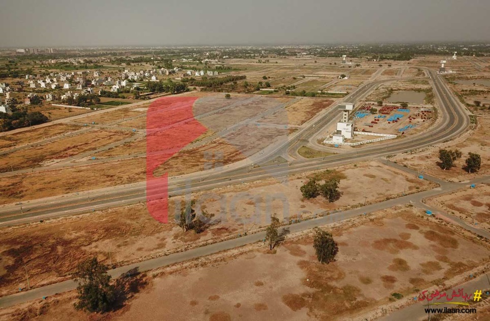 1 Kanal Plot (Plot no 149) for Sale in Block E, Phase 9 - Prism, DHA Lahore