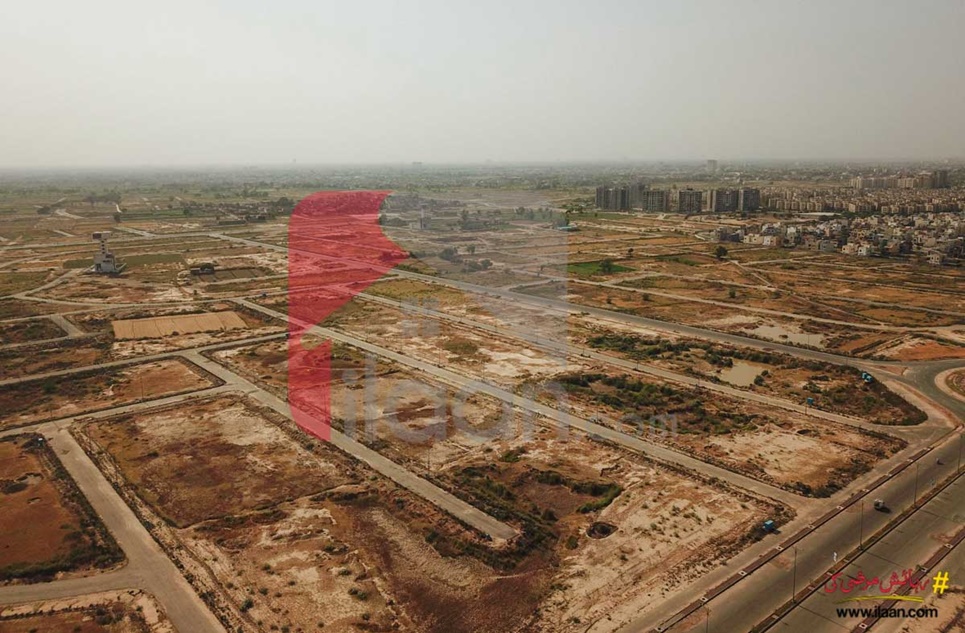 1 Kanal Plot (Plot no 149) for Sale in Block E, Phase 9 - Prism, DHA Lahore