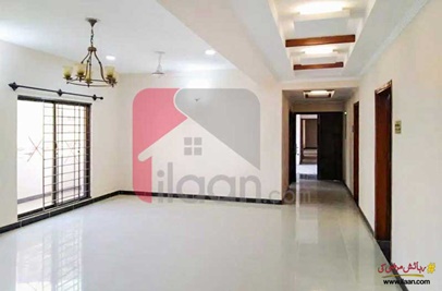 3 Bed Apartment for Sale in Askari 5, Karachi