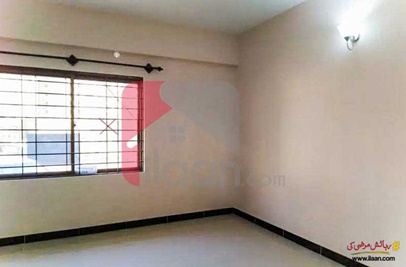 3 Bed Apartment for Sale in Askari 5, Karachi