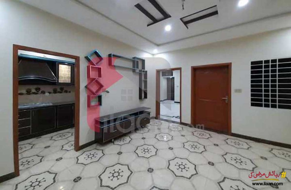 5 Marla House for Sale in City Housing, Multan