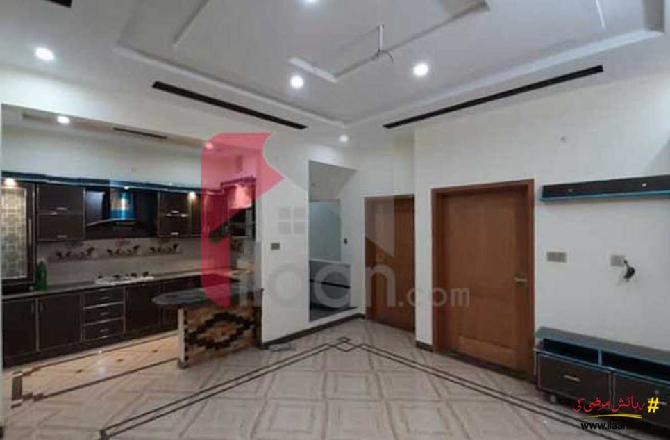 5 Marla House for Sale in City Housing, Multan