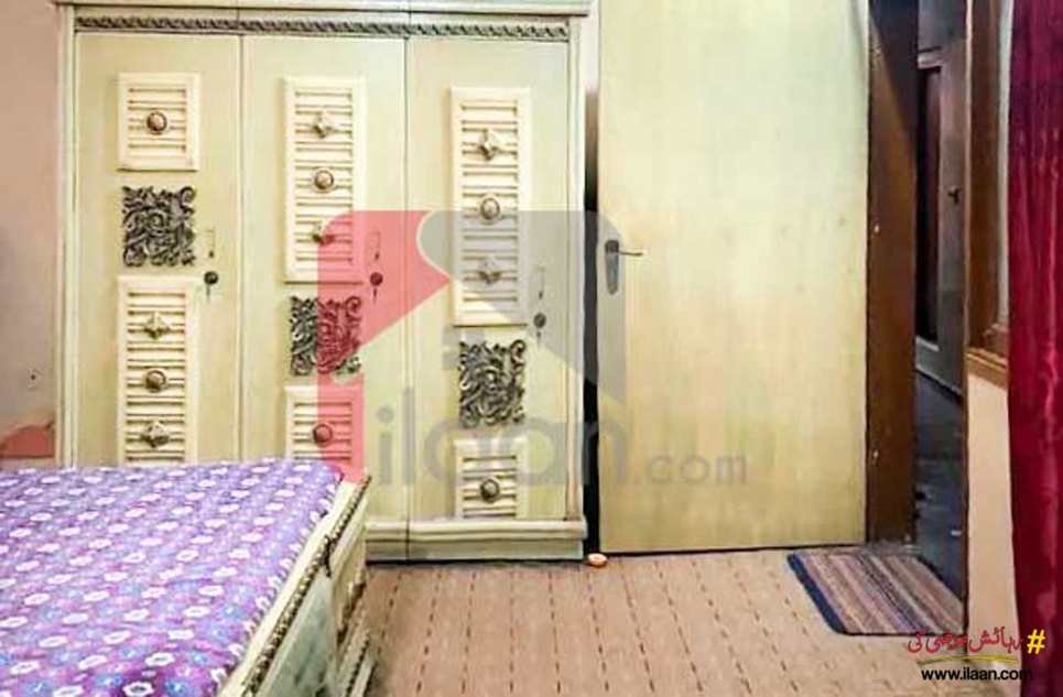 160 Sq.yd House for Sale in Green Town, Shah Faisal Town, Karachi