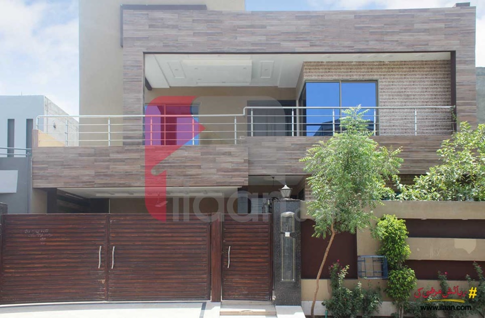15 Marla House for Sale in Architects Engineers Housing Society, Lahore