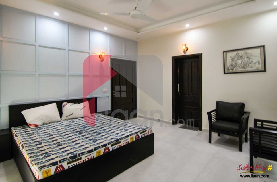 1 Kanal House for Rent in Block N, Phase 6, DHA Lahore (Furnished)