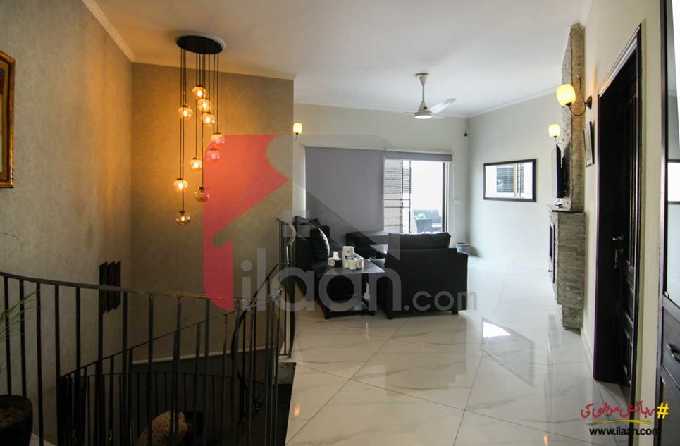 1 Kanal House for Rent in Block N, Phase 6, DHA Lahore (Furnished)