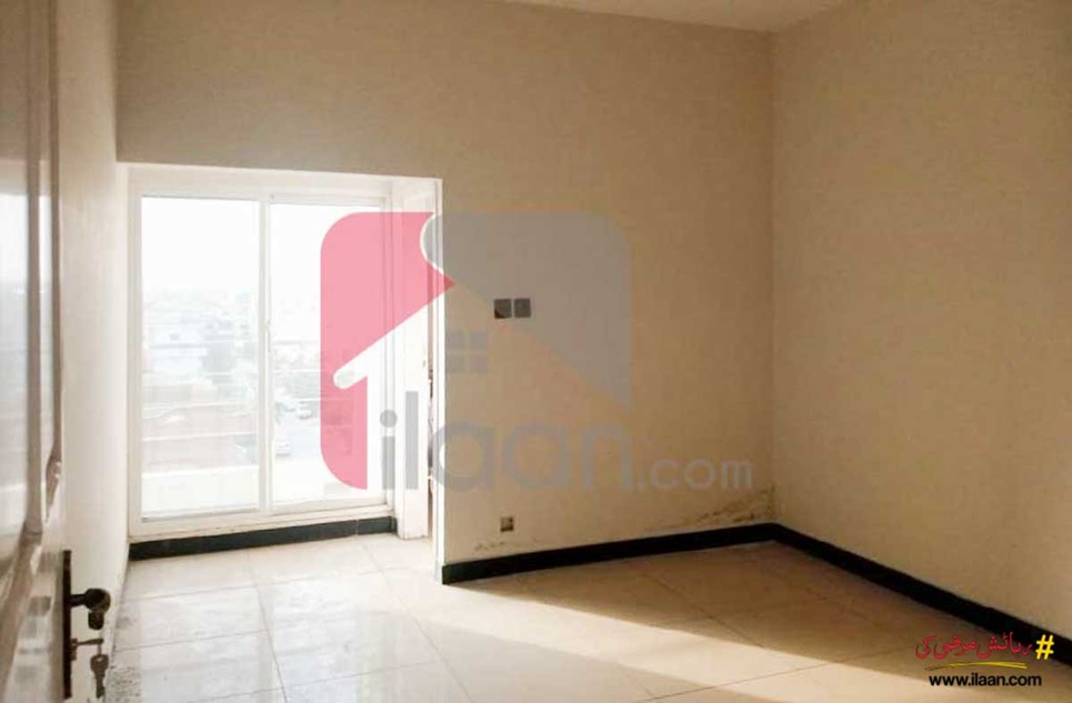 2 Bed Apartment for Sale (Third Floor) in Zam Zam Heights, F-17, Islamabad