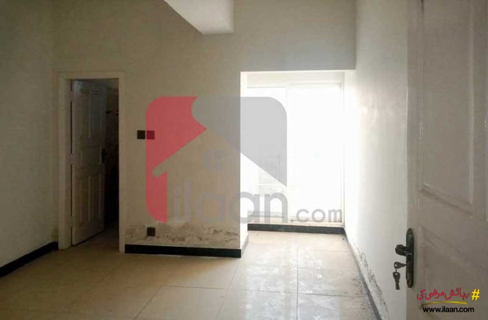 2 Bed Apartment for Sale (Third Floor) in Zam Zam Heights, F-17, Islamabad