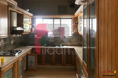 1 Kanal House for Rent (First Floor) in Johar Town, Lahore