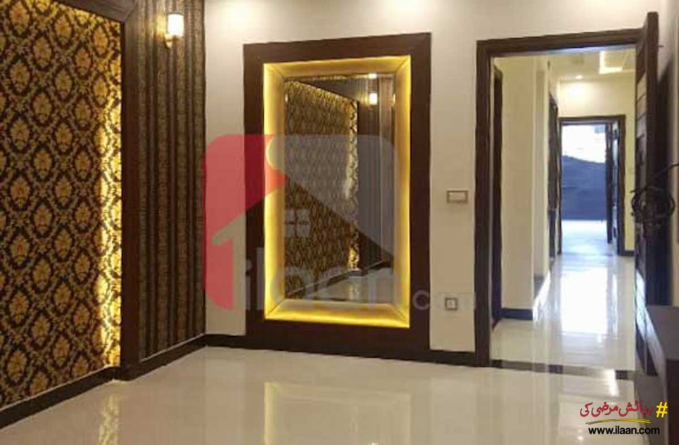 10 Marla House for Sale in Johar Town, Lahore