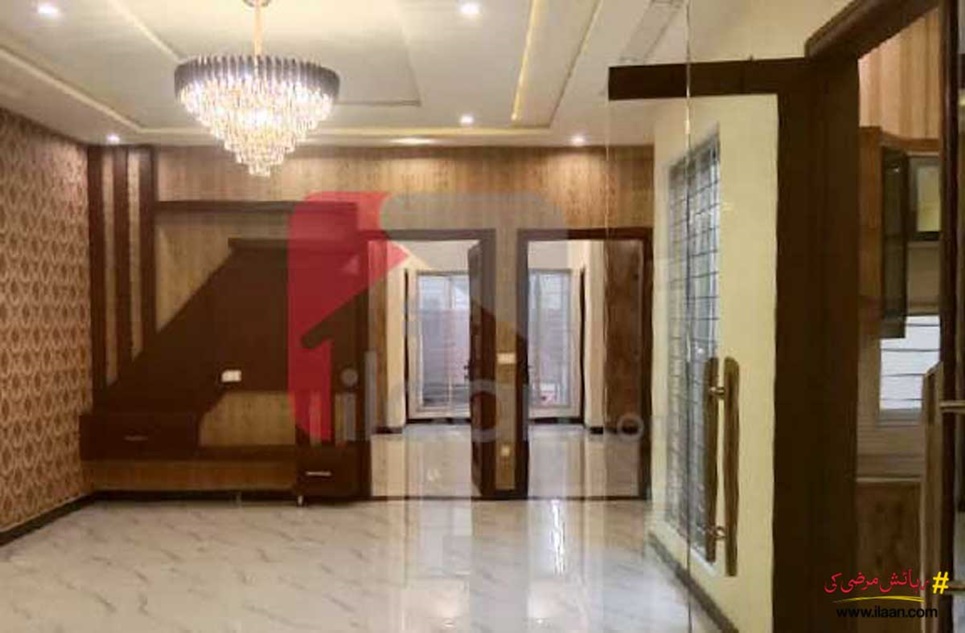 10 Marla House for Sale in Johar Town, Lahore