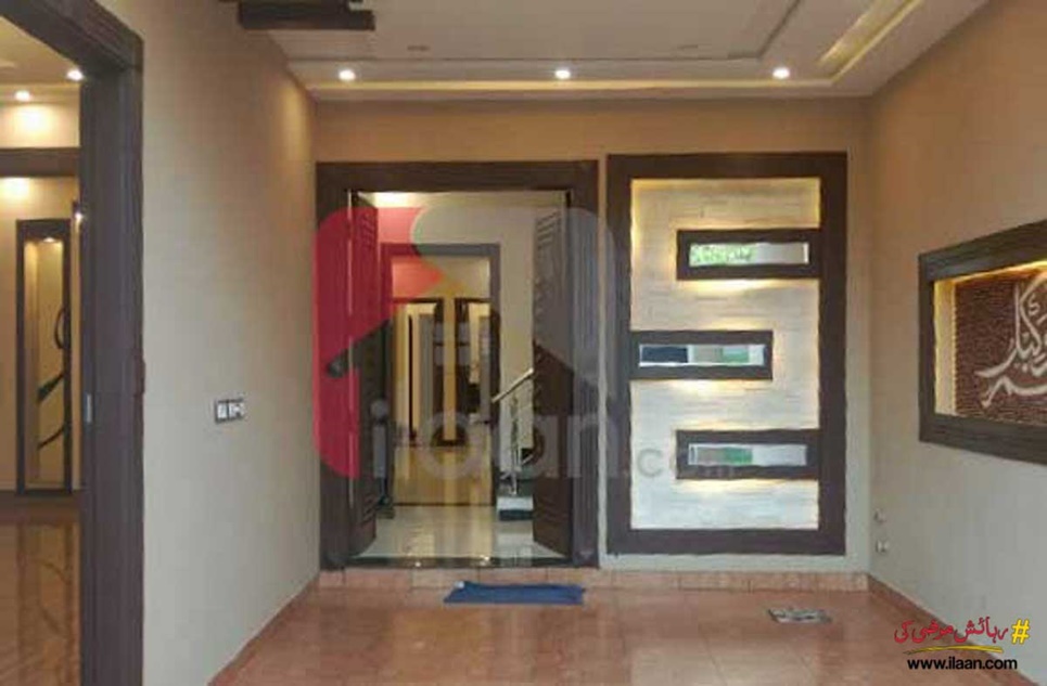 10 Marla House for Sale in Johar Town, Lahore