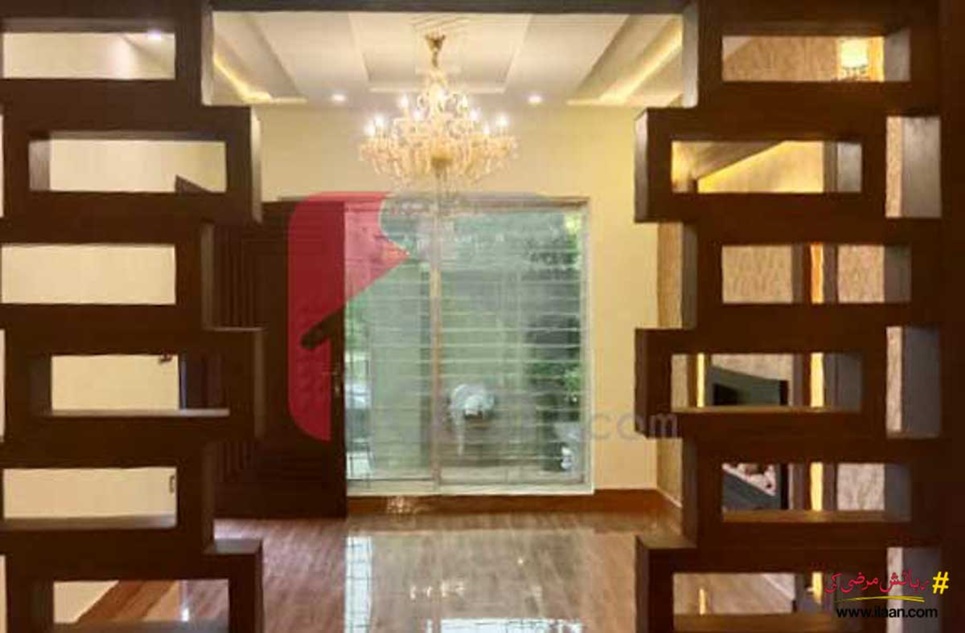 10 Marla House for Sale in Johar Town, Lahore