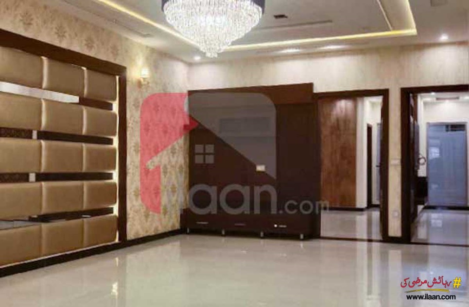 10 Marla House for Sale in Johar Town, Lahore