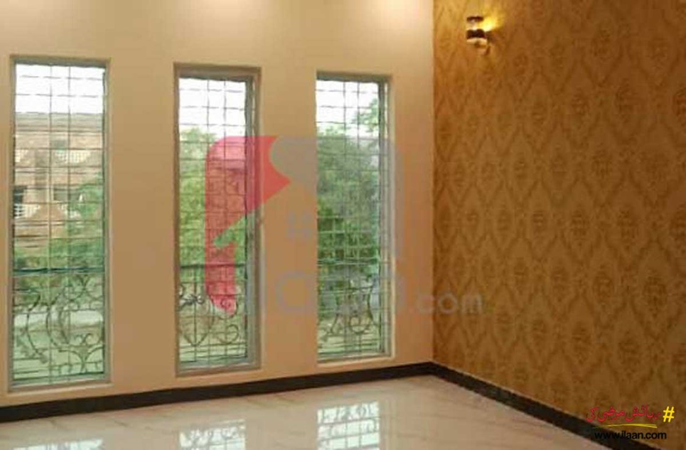 10 Marla House for Sale in Johar Town, Lahore