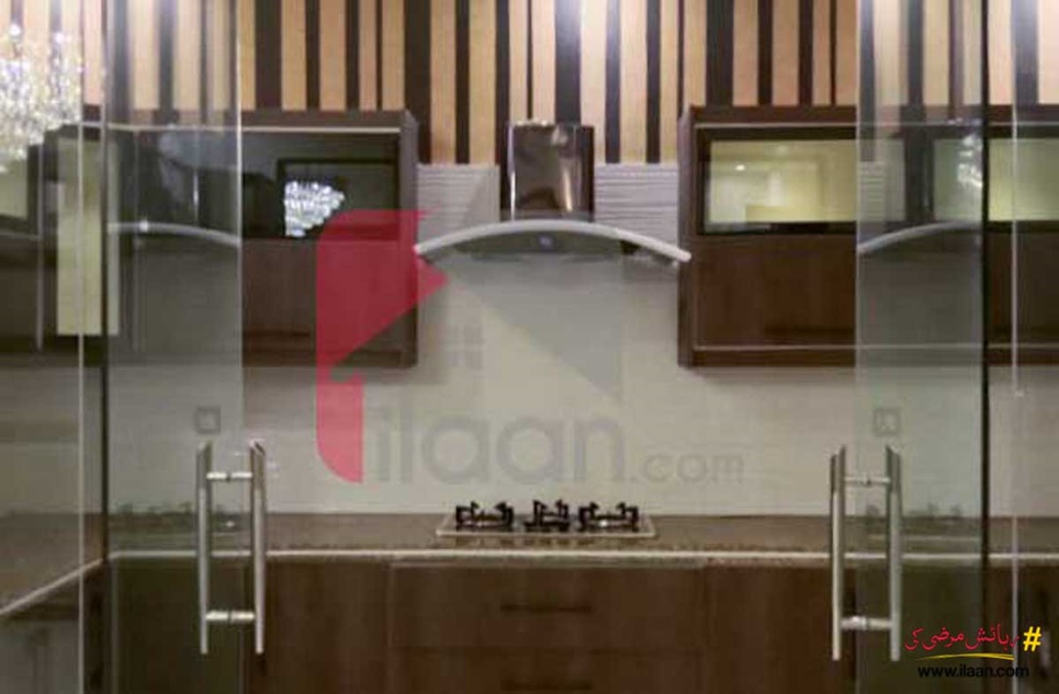 10 Marla House for Sale in Johar Town, Lahore