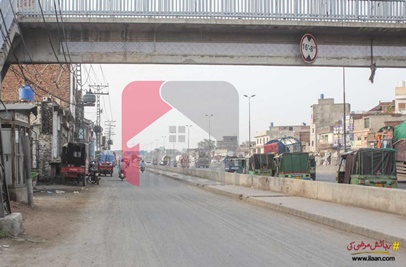 8 Marla House for Sale in Khokhar Town, Lahore