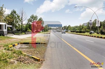 7 Marla Building for Sale in Phase 4A, Ghauri Town, Islamabad