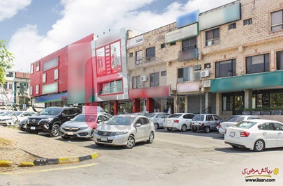 1.02 Kanal Plot for Sale in F-10/4, Islamabad