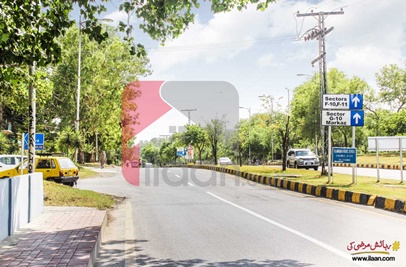 2 Kanal House for Sale in F-10, Islamabad