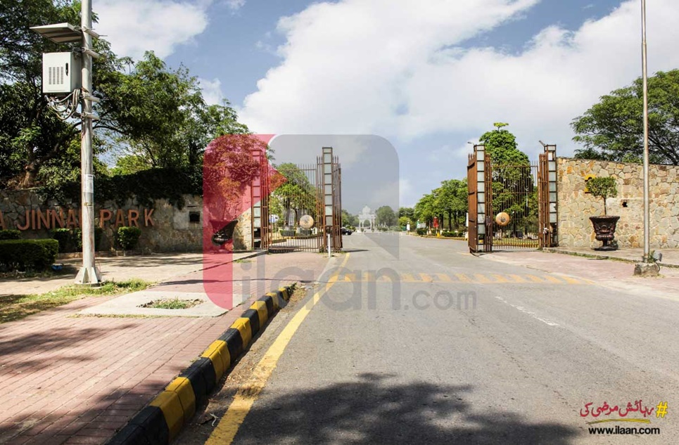 6 Marla Building for Sale in Phase 5B, Ghauri Town, Islamabad