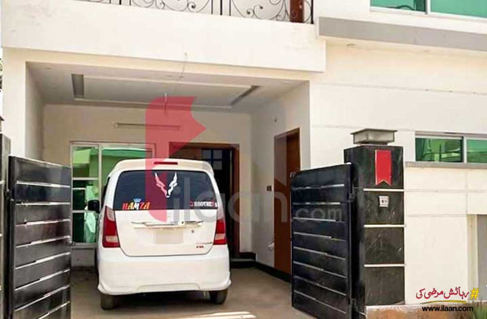 5 Marla House for Sale in Buch Villas, Multan