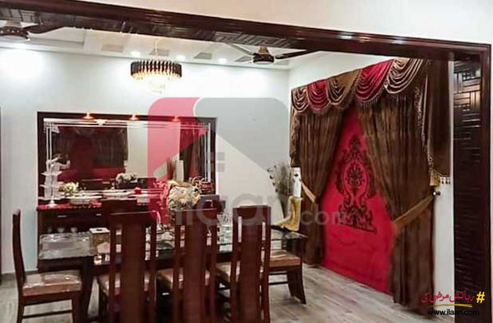 1 Kanal House for Sale in Royal Orchard, Multan