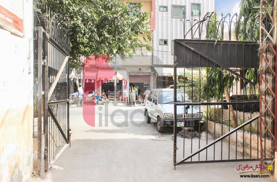 6 Marla House for Sale in Mushtaq Colony, Lahore