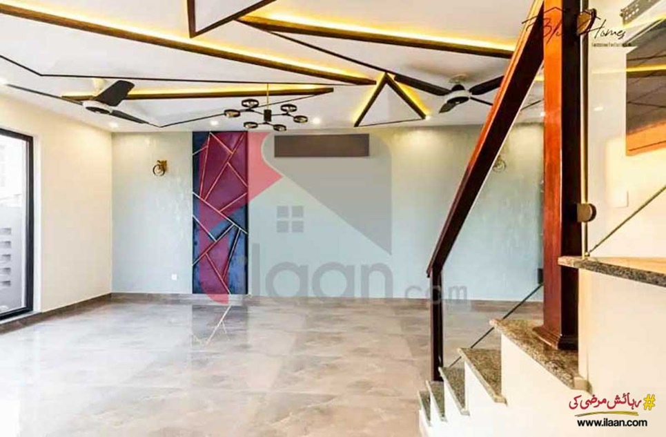 4 Marla House for Sale in Buch Executive Villas, Multan