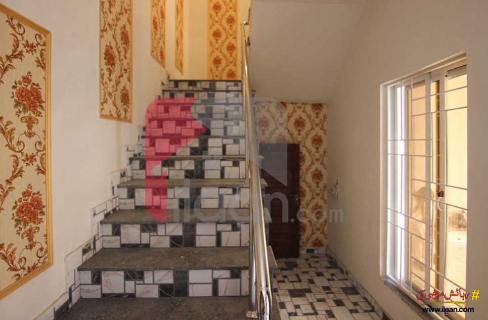 10 Marla House for Sale in Block A, Phase 2, Nasheman-e-Iqbal, Lahore