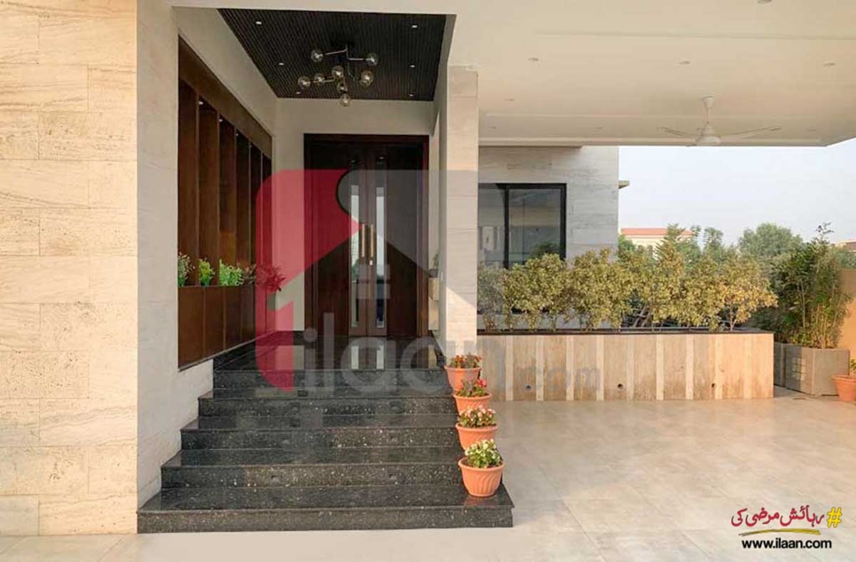 1 Kanal House for Sale in Phase 6, DHA Lahore