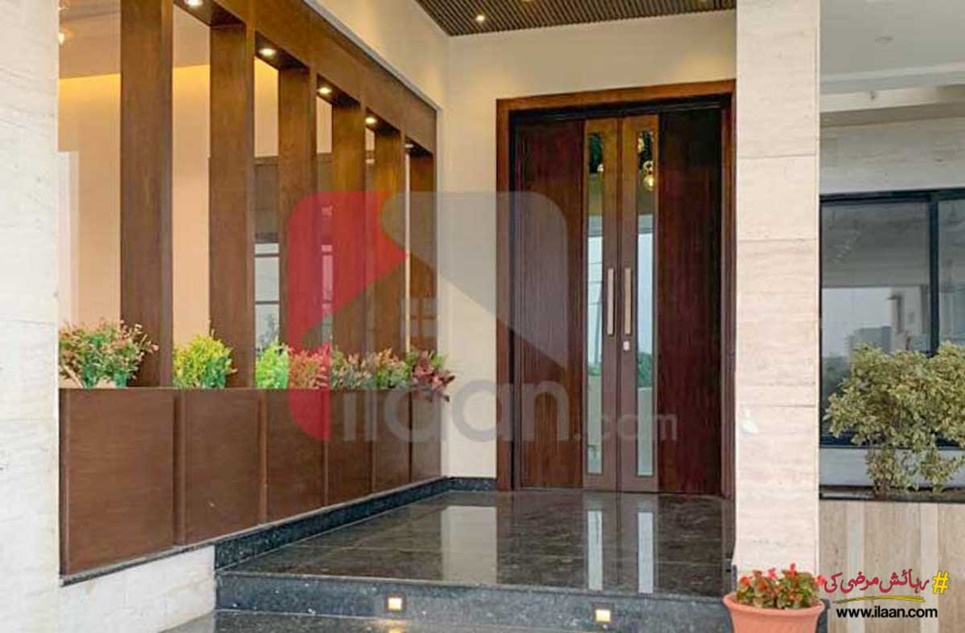 1 Kanal House for Sale in Phase 6, DHA Lahore