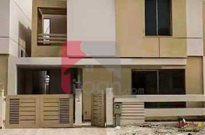 6 Marla House for Sale in Sector C, Phase 1, DHA Multan