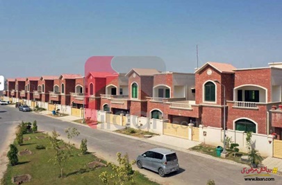 10 Marla House for Rent in Askari Colony, Multan