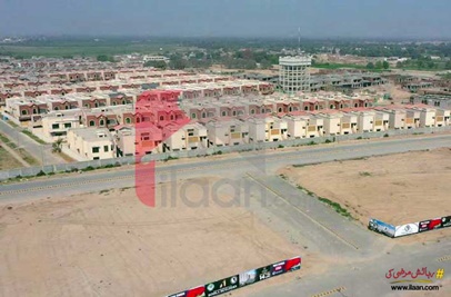 12 Marla House for Sale in Askari III Housing, Multan