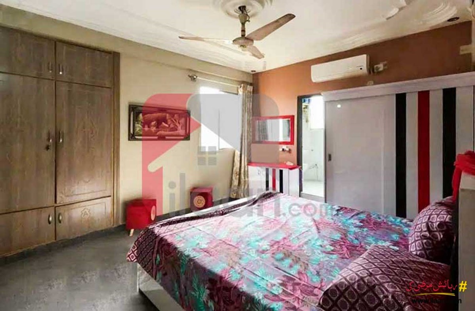 3 Bed Apartment for Sale in Block 10 A, Gulshan-e-iqbal, Karachi