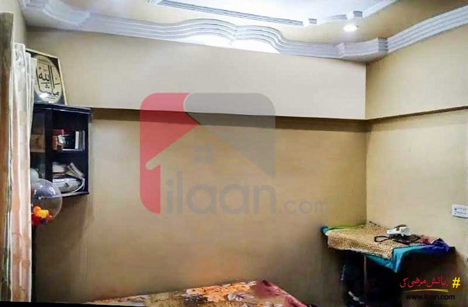 3 Bed Apartment for Sale in Block 18, Gulistan-e-johar, Karachi