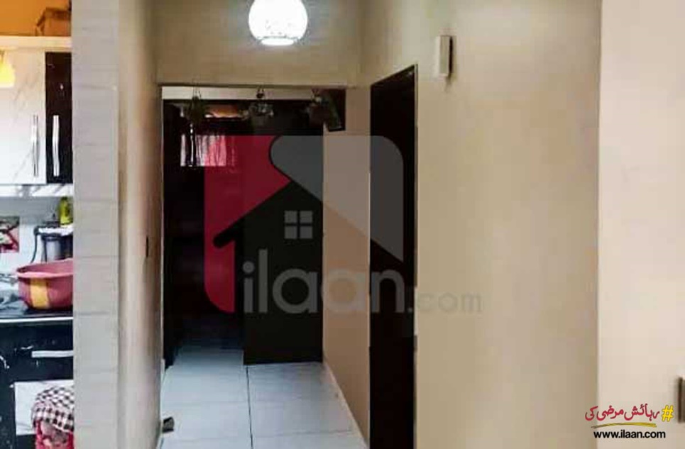 3 Bed Apartment for Sale in Block 18, Gulistan-e-johar, Karachi