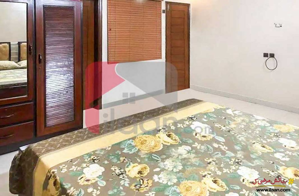 300 Sq.yd House for Sale (Ground Floor) in Block 2, PECHS, Karachi