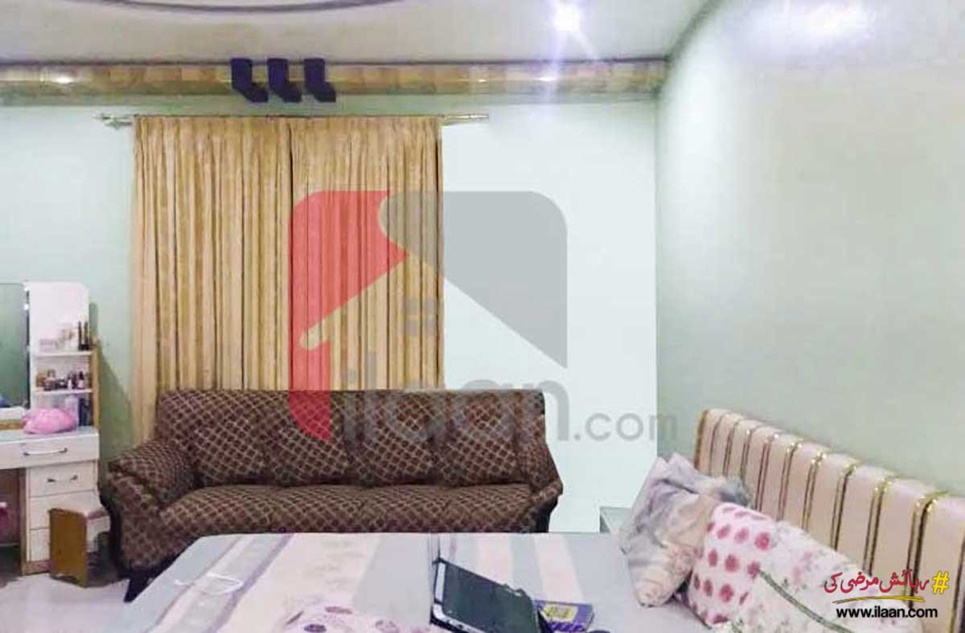 600 Sq.yd House for Sale in Block 9, Gulshan-e-iqbal, Karachi