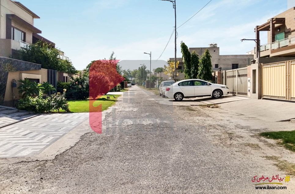 1 Kanal Plot for Sale in Phase 3, Iqbal Avenue, Lahore