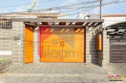 500 Sq.yd House for Sale in Phase 5, DHA Karachi
