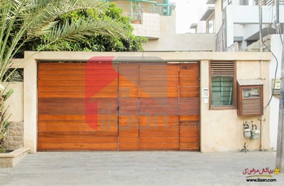 500 Sq.yd House for Sale in Phase 6, DHA Karachi