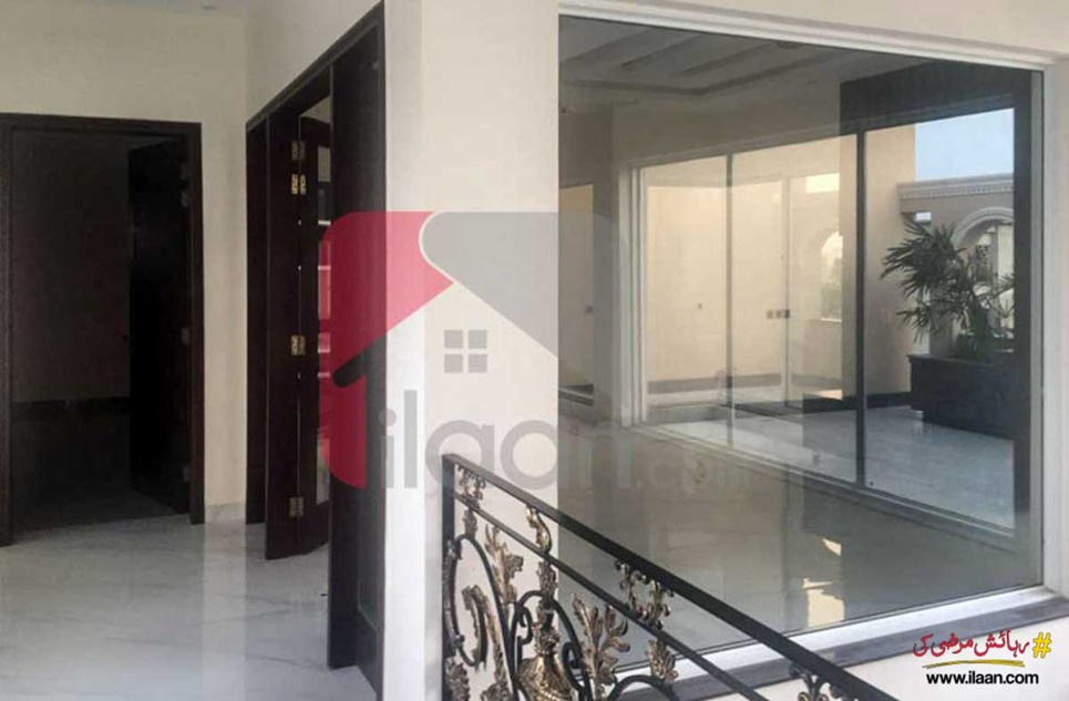 1 Kanal House for Sale in Block T, Phase 7, DHA Lahore