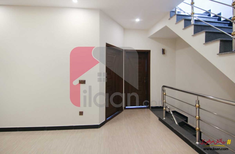 3.75 Marla House for Sale in Al Takmeel Villas, Major Mustafa Sabir Shaheed Road, Lahore