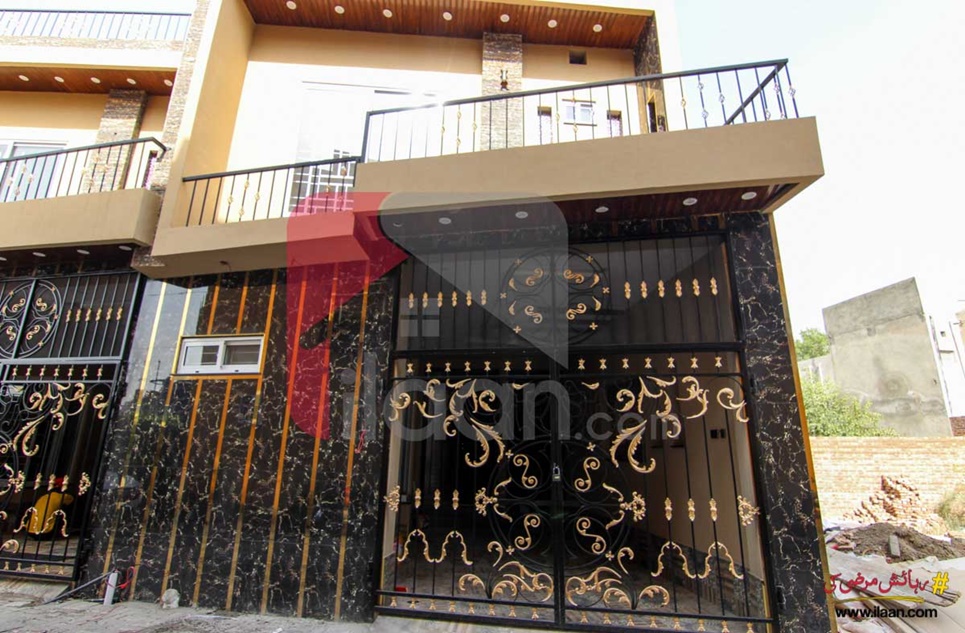 3.75 Marla House for Sale in Al Takmeel Villas, Major Mustafa Sabir Shaheed Road, Lahore
